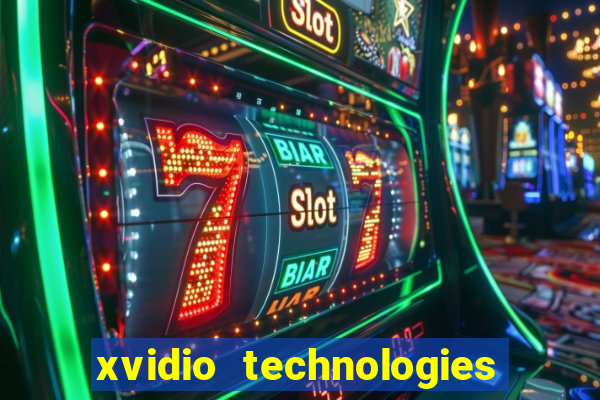 xvidio technologies startup download android